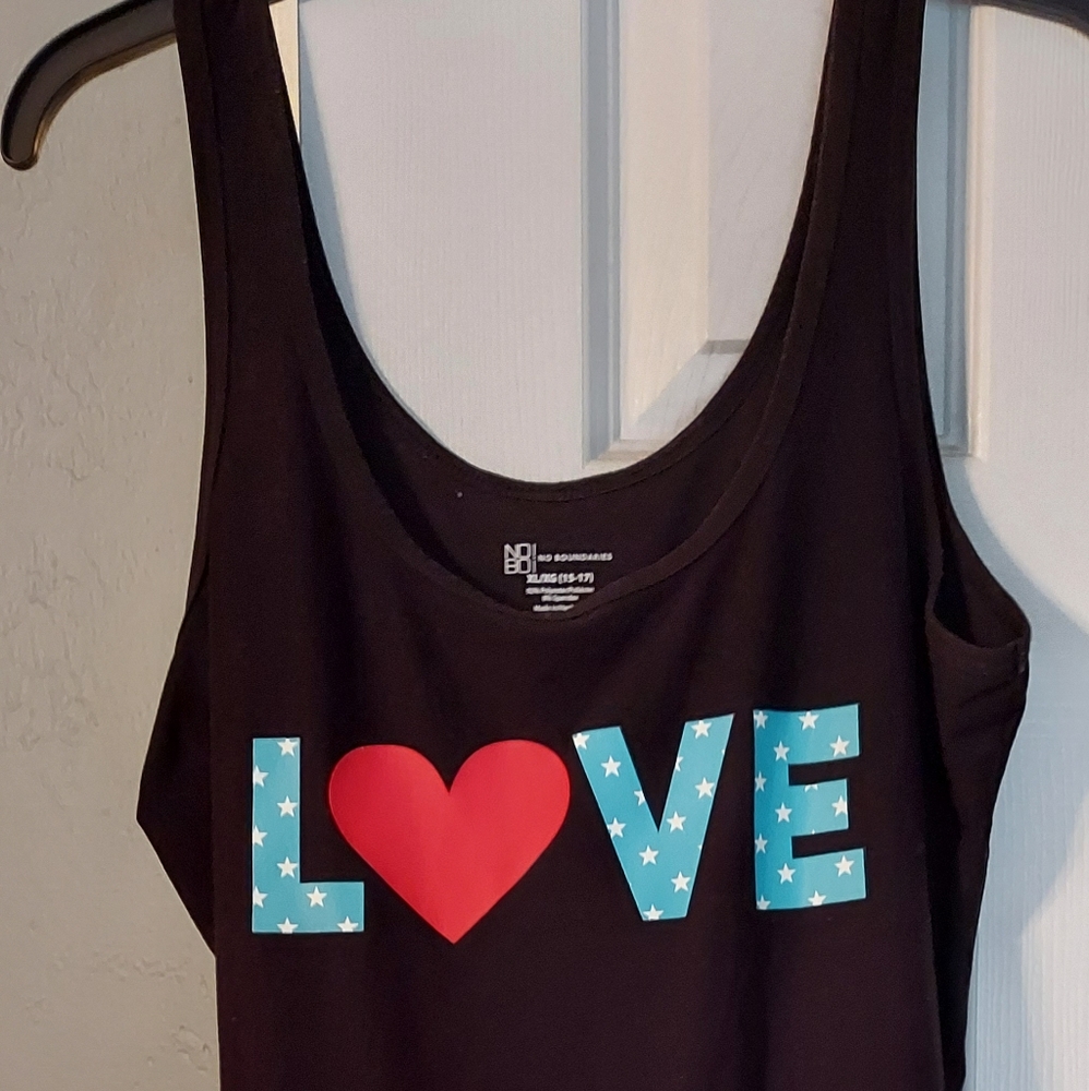 💐Ladies tank top
